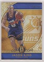 Jason Kidd #/269