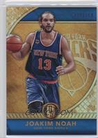 Joakim Noah #/269