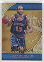 Joakim Noah #/269