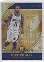 Mike Conley #/269