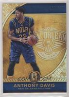 Base - Anthony Davis #/269