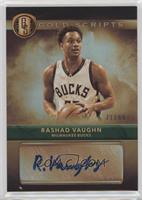 Rashad Vaughn #/99