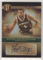 Michael Carter-Williams #/25