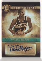 David Thompson #/99