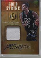 Michael Carter-Williams [Noted] #/25