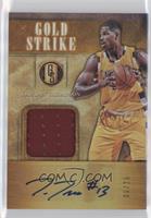 Tristan Thompson #/25