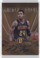 Kent Bazemore #/99