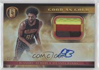 DeAndre' Bembry #/25