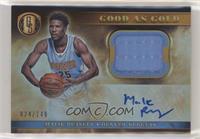 Malik Beasley #/149