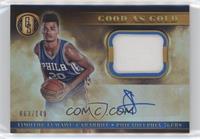 Timothe Luwawu-Cabarrot #/149