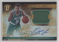 Demetrius Jackson #/149