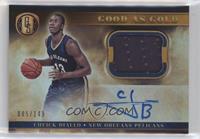 Cheick Diallo #/149