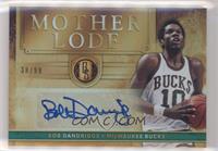 Bob Dandridge #/99