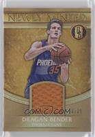 Dragan Bender #/25