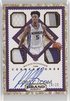 Rookie Cornerstones - Malachi Richardson #/25