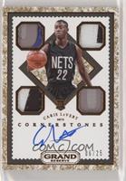 Rookie Cornerstones - Caris LeVert #/25