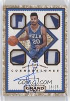 Rookie Cornerstones - Timothe Luwawu-Cabarrot #/25