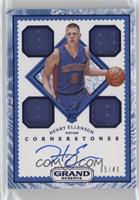 Rookie Cornerstones - Henry Ellenson #/49