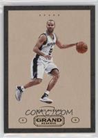 Tony Parker