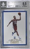 Ben Simmons [BGS 8.5 NM‑MT+]