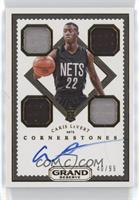 Rookie Cornerstones - Caris LeVert #/99