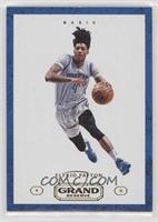 Elfrid Payton [Noted]