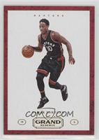 DeMar DeRozan