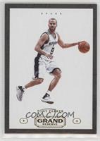 Tony Parker