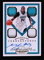 Michael Kidd-Gilchrist #/99