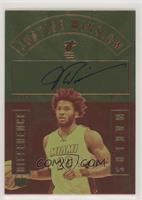 Justise Winslow #/75