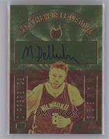 Matthew Dellavedova [COMC RCR Mint or Better] #/99