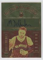 Matthew Dellavedova #/99