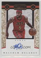 Malcolm Delaney #/25