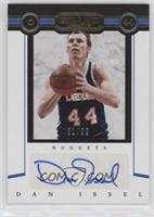 Dan Issel #/99