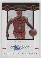 Malcolm Delaney #/99