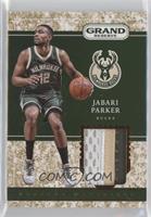 Jabari Parker #/25