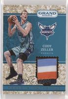 Cody Zeller #/25