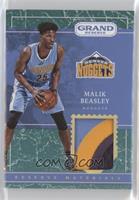 Malik Beasley #/10