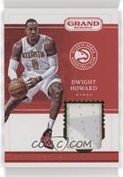 Dwight Howard #/35