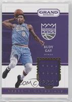 Rudy Gay #/35