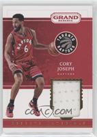 Cory Joseph #/35