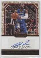 Tim Hardaway Jr. #/25