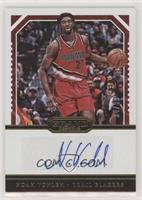 Noah Vonleh #/99