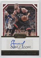 Jonas Valanciunas #/99