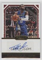 Tim Hardaway Jr. #/99