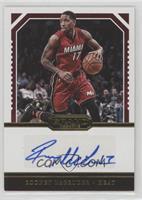 Rodney McGruder #/99