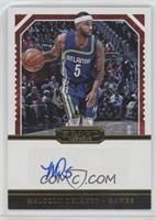 Malcolm Delaney #/99