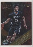 Andrew Wiggins