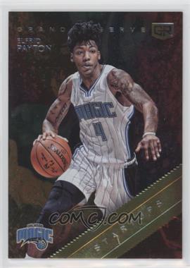 2016-17 Panini Grand Reserve - Startups #ST-EP - Elfrid Payton