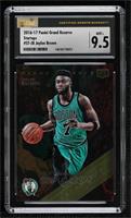 Jaylen Brown [CSG 9.5 Mint Plus]